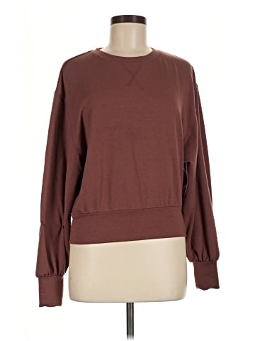 Gentle Fawn Long Sleeve T-Shirt (view 1)