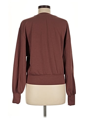 Gentle Fawn Long Sleeve T-Shirt (view 2)