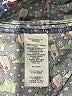 Vineyard Vines Print Blue Casual Pants Size S - photo 8
