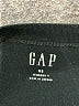Gap Black Long Sleeve T-Shirt Size XS - photo 7