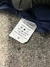 Hayden Solid Blue Shorts Size S - photo 4