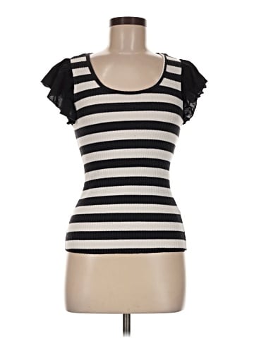 t.la Short Sleeve Top (view 1)