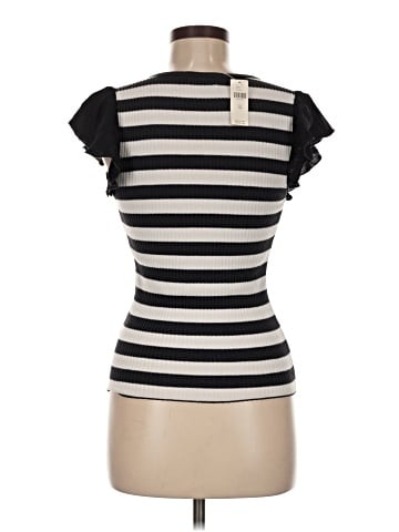 t.la Short Sleeve Top (view 2)