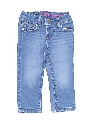 The Children's Place Jeans (view 1)