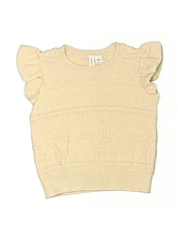 Janie and Jack Pullover Sweater (view 1)