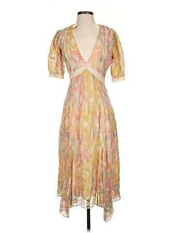 Love Sam Cocktail Dress (view 1)