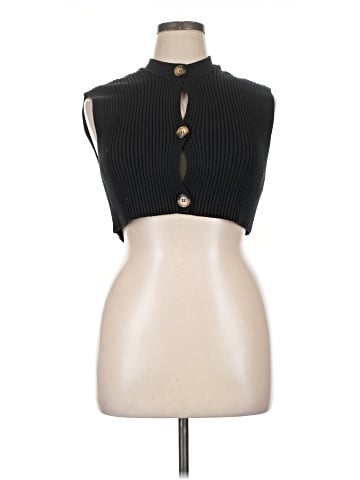 Free People Sweater Vest (view 1)