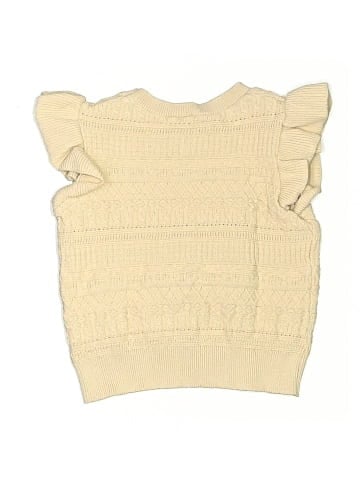 Janie and Jack Pullover Sweater (view 2)