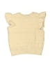 Janie and Jack Tan Pullover Sweater Size 4 - photo 2