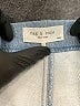 Rag & Bone 100% Cotton Blue Jeans Size M - photo 7