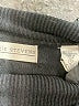 Valerie Stevens Black Silk Pullover Sweater Size S - photo 7