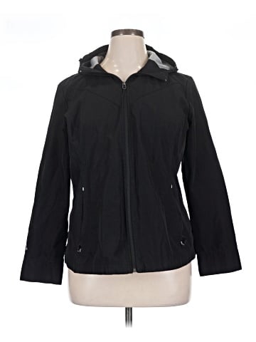 Gerry Jacket (view 1)