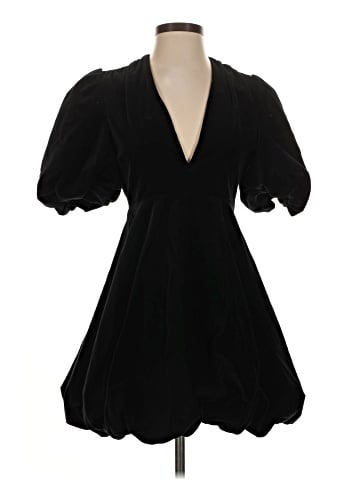 Zara Cocktail Dress (view 1)