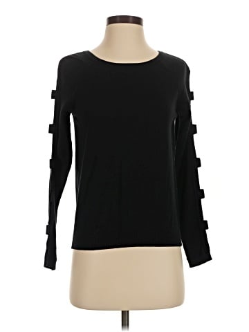Acrobat Pullover Sweater (view 1)