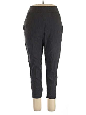 Terra & Sky Casual Pants (view 1)
