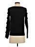 Acrobat Black Pullover Sweater Size XS - photo 2