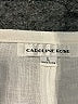 Caroline Rose White Casual Pants Size L - photo 7
