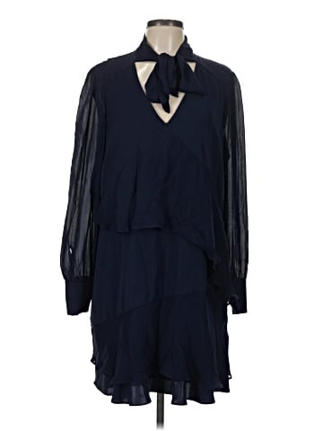 Parker Casual Dress (view 1)
