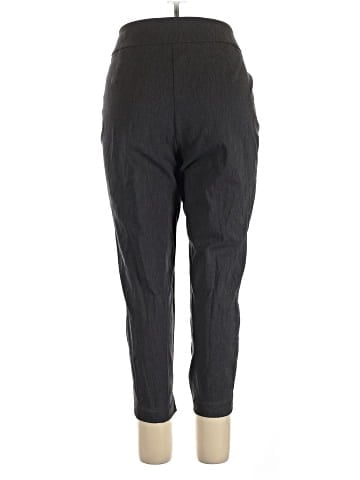 Terra & Sky Casual Pants (view 2)