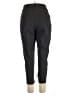 Terra & Sky Solid Gray Casual Pants Size 1X - photo 2