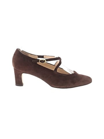 Bally Heels (view 1)
