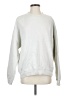 Abercrombie & Fitch Gray Ivory Sweatshirt Size Sm (1) - photo 1
