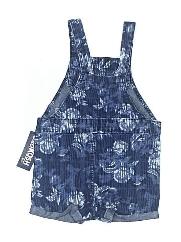 OshKosh B'gosh Overalls (view 2)