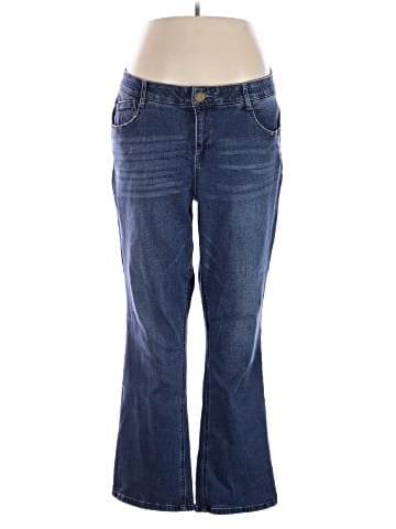 Democracy Jeans (view 1)