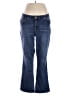 Democracy Blue Jeans Size 18 - photo 1