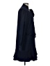 Parker 100% Polyester Blue Casual Dress Size L (estimated) - photo 4