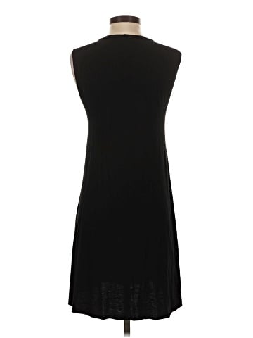 Michael Lauren Sleeveless T-Shirt (view 2)