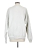 Abercrombie & Fitch Gray Ivory Sweatshirt Size Sm (1) - photo 2