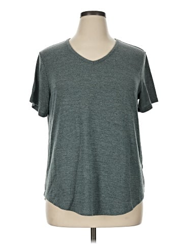 Knapp Studio Short Sleeve T-Shirt (view 1)