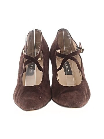 Bally Heels (view 2)