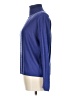 Carlisle 100% Silk Blue Silk Pullover Sweater Size L - photo 5