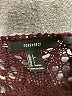 Forever 21 Burgundy Pullover Sweater Size L - photo 7