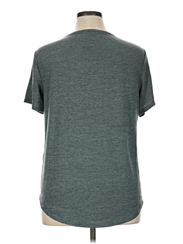 Knapp Studio Short Sleeve T-Shirt (view 2)