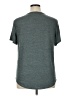 Knapp Studio Gray Short Sleeve T-Shirt Size 1X - photo 2