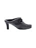 A2 by Aerosoles Black Mule/Clog Size 8 1/2 - photo 1