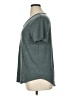 Knapp Studio Gray Short Sleeve T-Shirt Size 1X - photo 5