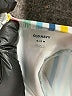 Old Navy Yellow One Piece Swimsuit Size 6-12 mo - photo 3