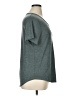 Knapp Studio Gray Short Sleeve T-Shirt Size 1X - photo 4