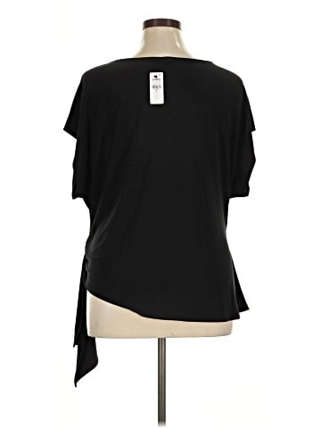 Express Short Sleeve Top (view 2)
