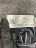 Carter's 100% Cotton Stripes Gray Casual Pants Size Newborn - photo 4