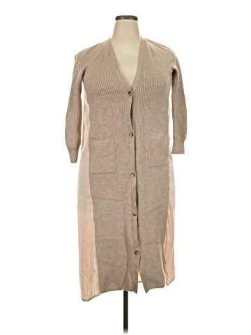 By Anthropologie Cardigan (view 1)