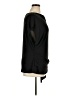 Express Black Short Sleeve Top Size XL - photo 4