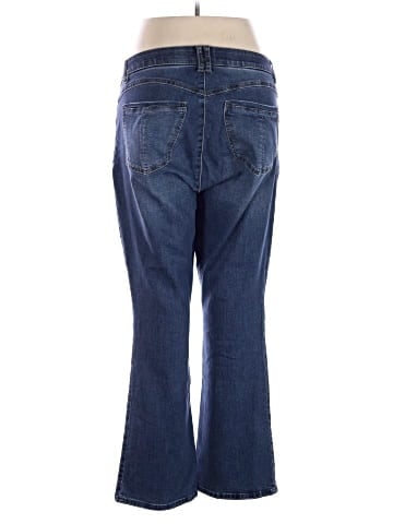 Democracy Jeans (view 2)