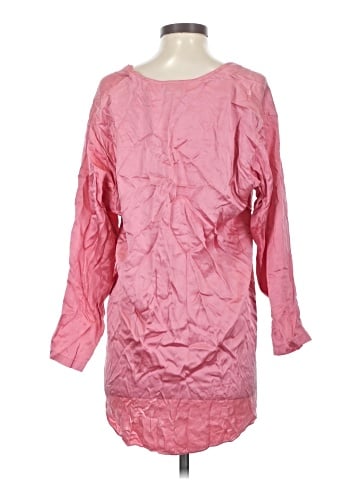Victoria's Secret Long Sleeve Blouse (view 2)