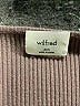 Wilfred Brown Short Sleeve Top Size XXS - photo 7