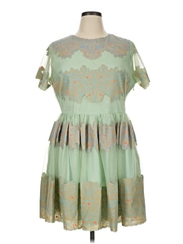 ASOS Cocktail Dress (view 1)